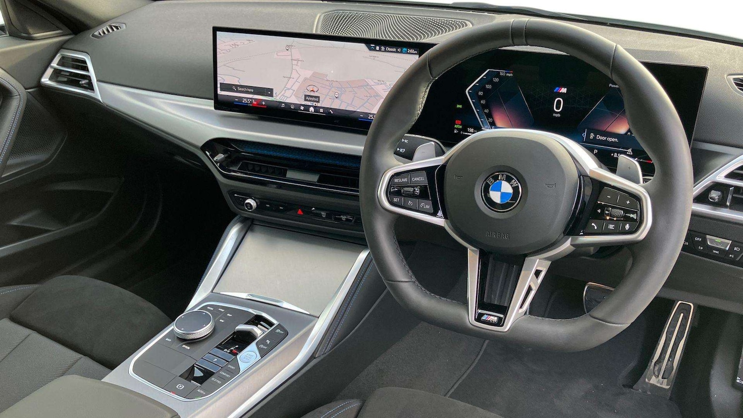 Used BMW 2 Series 2025 for sale - 77076585: Photo 8