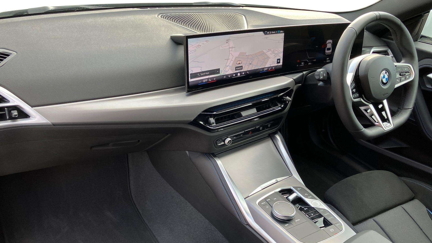 Used BMW 2 Series 2025 for sale - 77076585: Photo 9