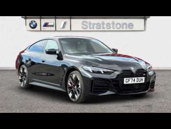 2024 - M440i xDrive MHT 5dr Step Auto
