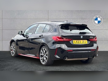 Used BMW 1 Series 2023 for sale - 78052480: Photo