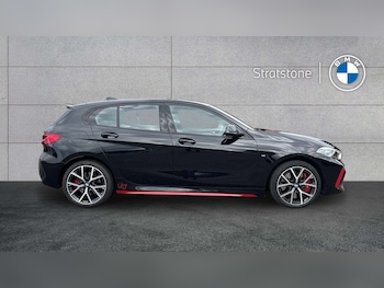 Used BMW 1 Series 2023 for sale - 78052480: Photo