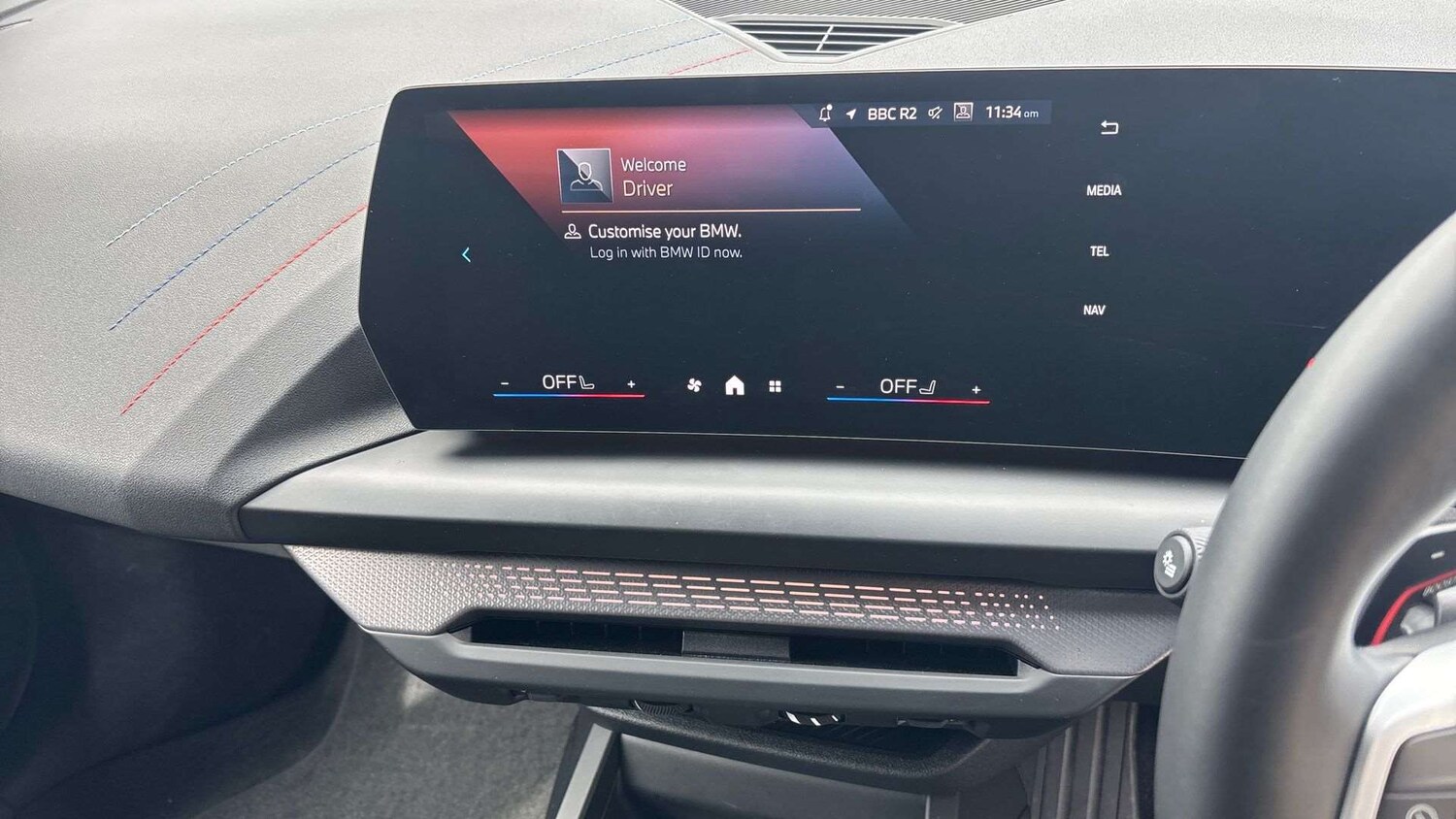 Used BMW 1 Series 2025 for sale - 78104920: Photo 10