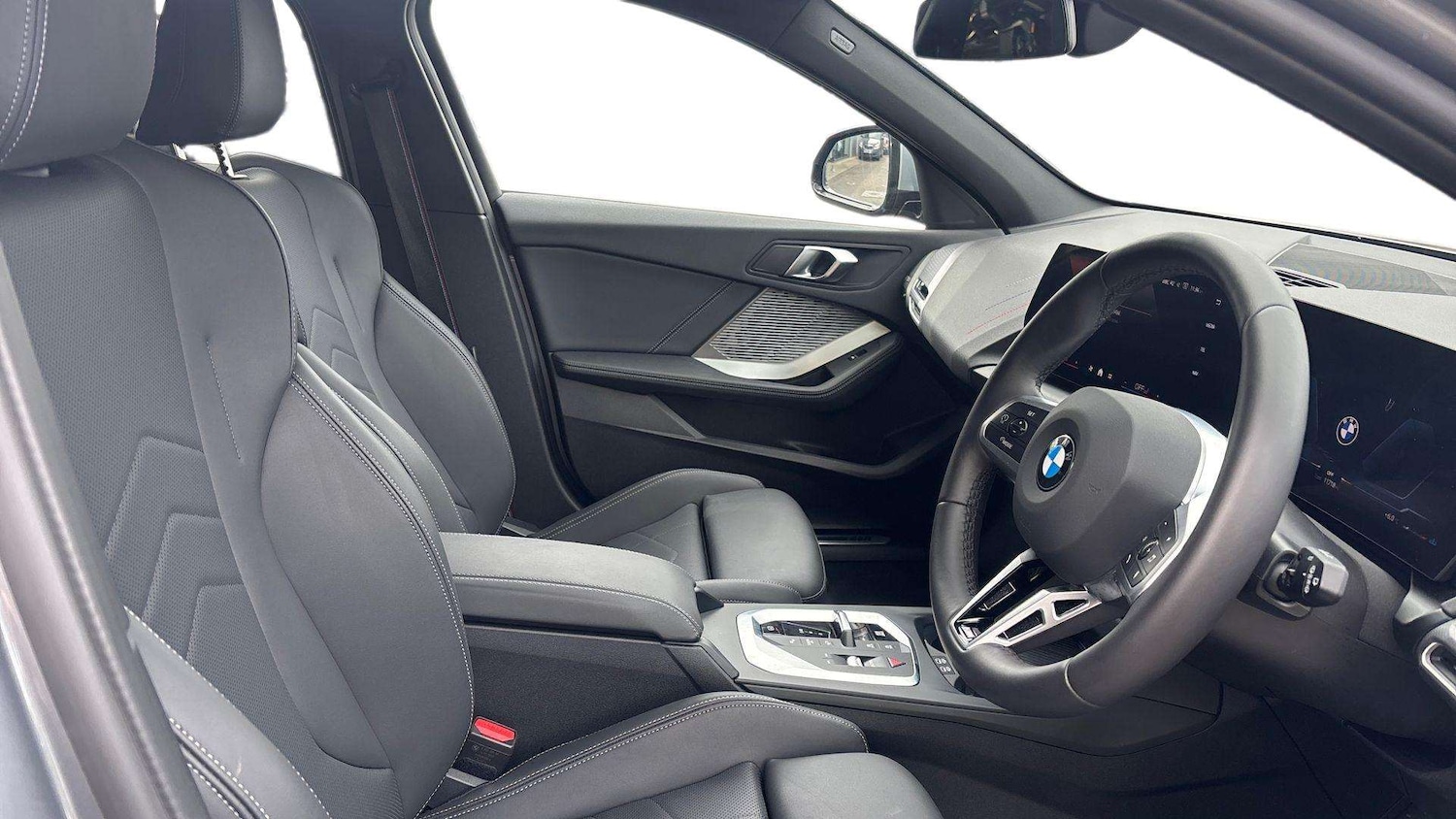 Used BMW 1 Series 2025 for sale - 78104920: Photo 13