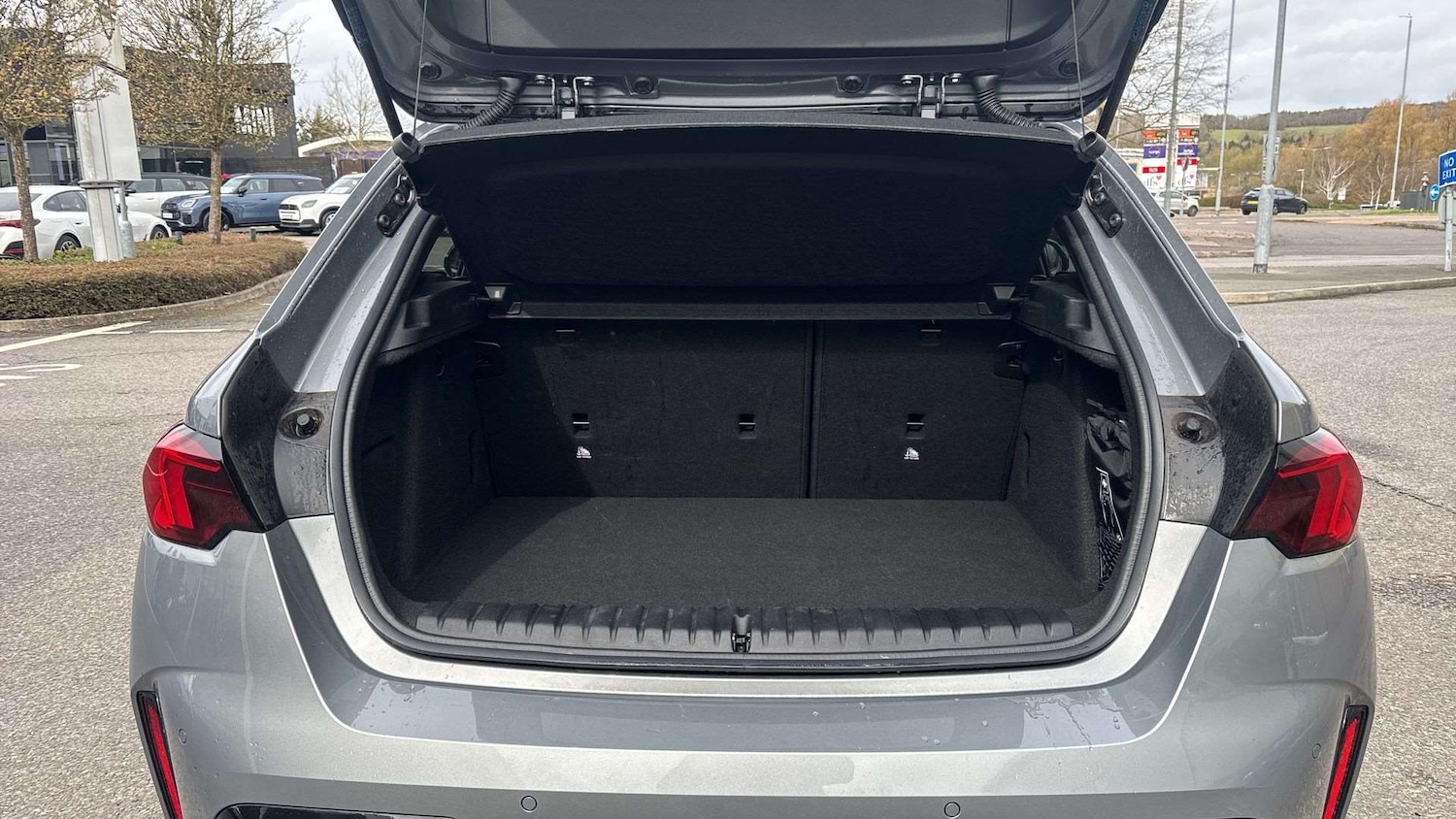 Used BMW 1 Series 2025 for sale - 78104920: Photo 15