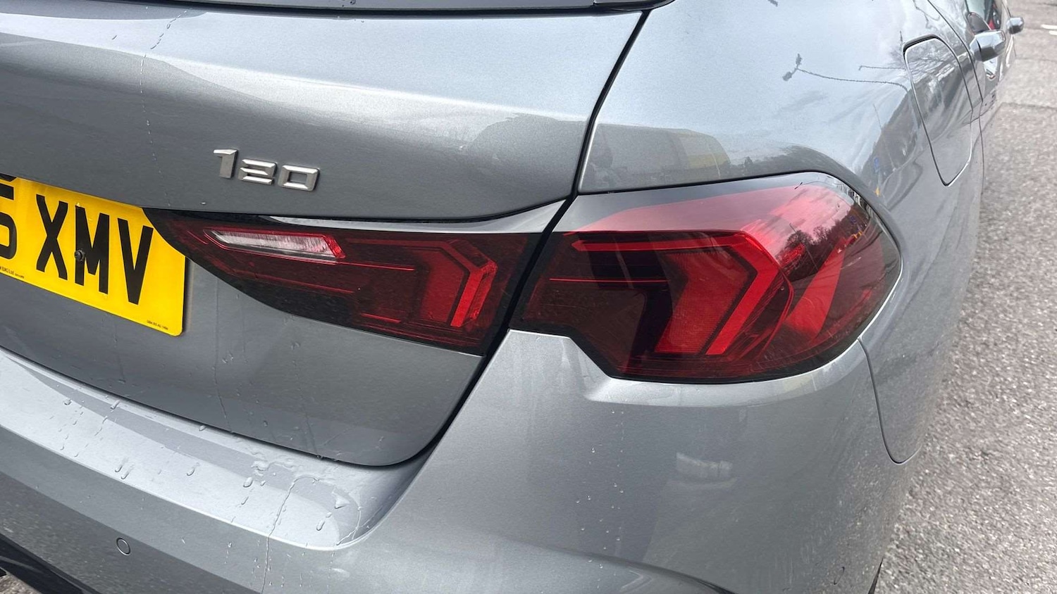 Used BMW 1 Series 2025 for sale - 78104920: Photo 17