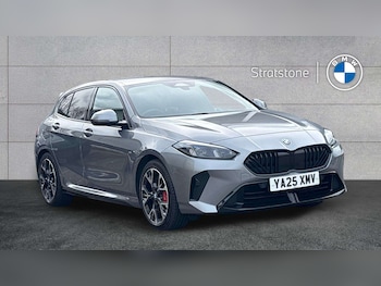 Used BMW 1 Series 2025 for sale - 78104920: Photo