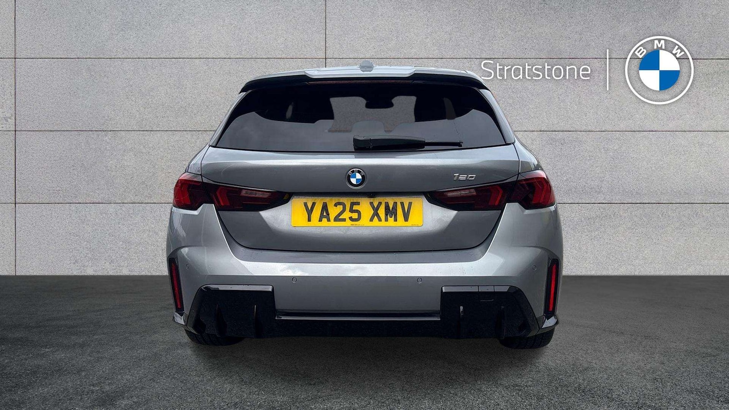 Used BMW 1 Series 2025 for sale - 78104920: Photo 20