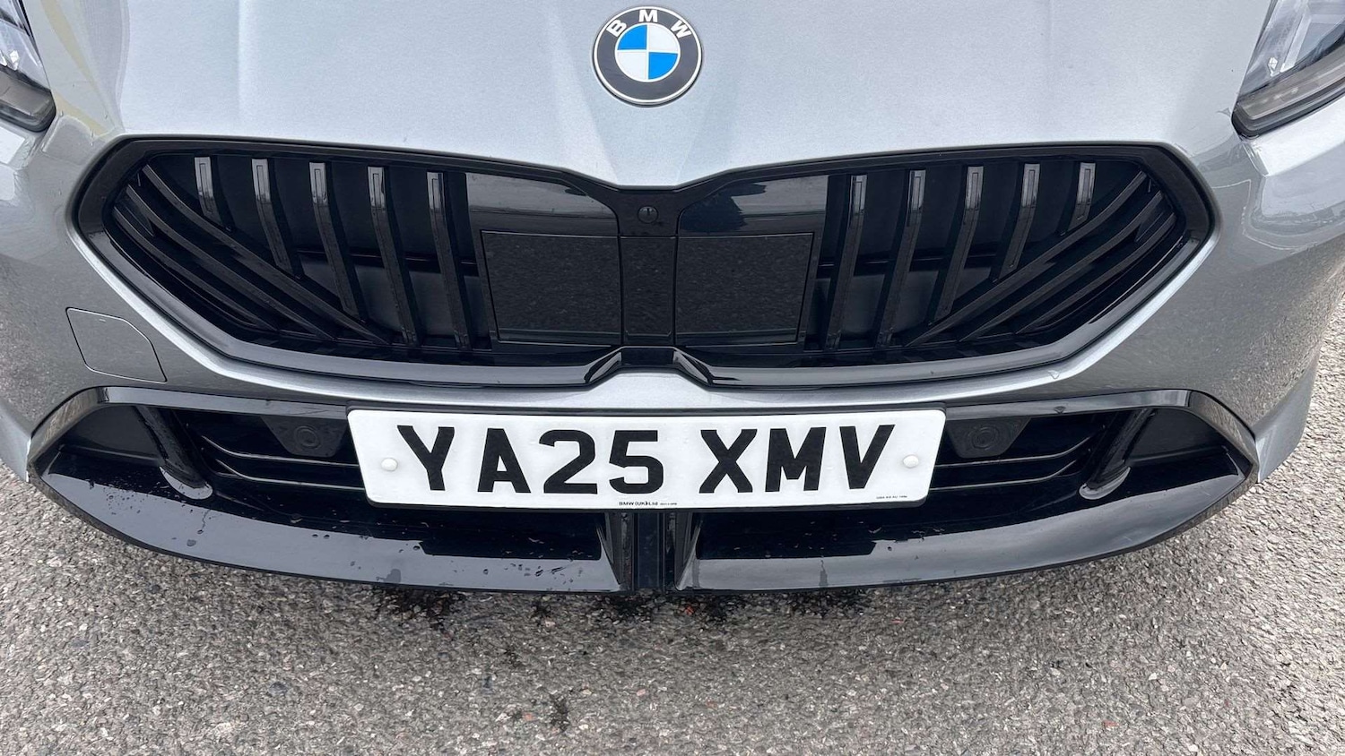 Used BMW 1 Series 2025 for sale - 78104920: Photo 24