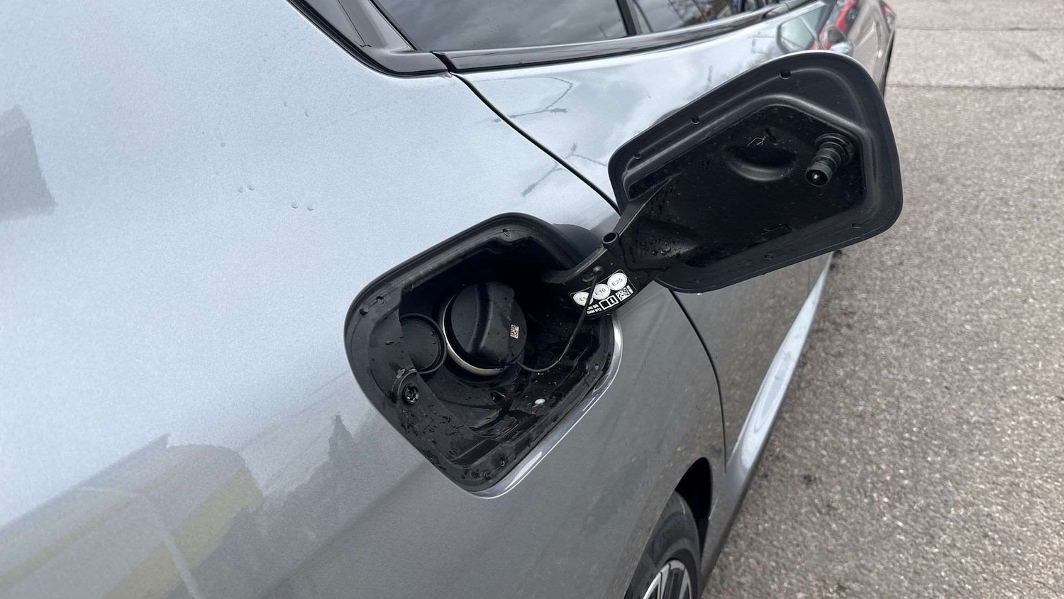 Used BMW 1 Series 2025 for sale - 78104920: Photo 25