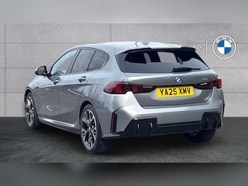 Used BMW 1 Series 2025 for sale - 78104920: Photo