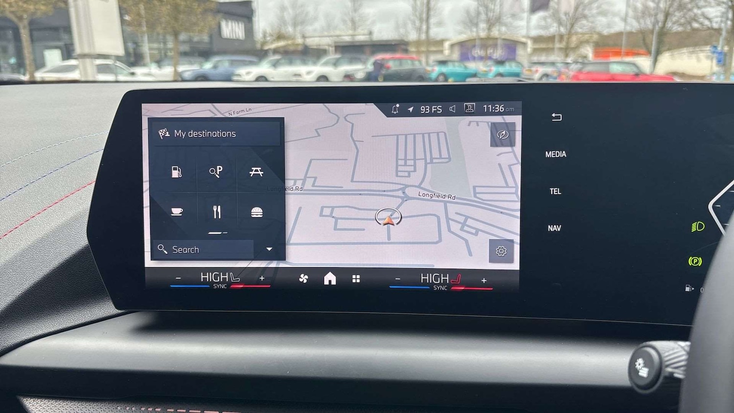 Used BMW 1 Series 2025 for sale - 78104920: Photo 33