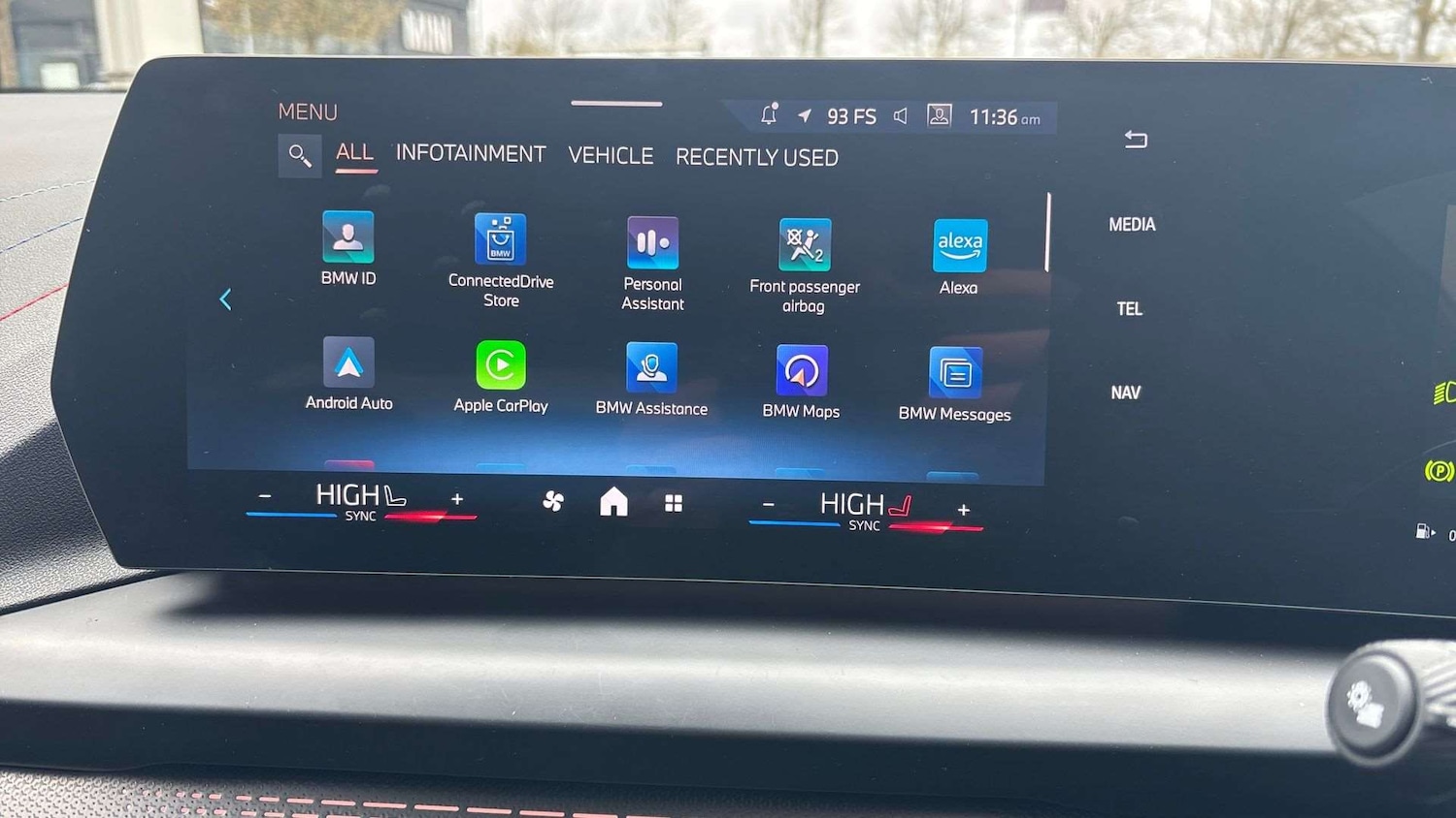 Used BMW 1 Series 2025 for sale - 78104920: Photo 34