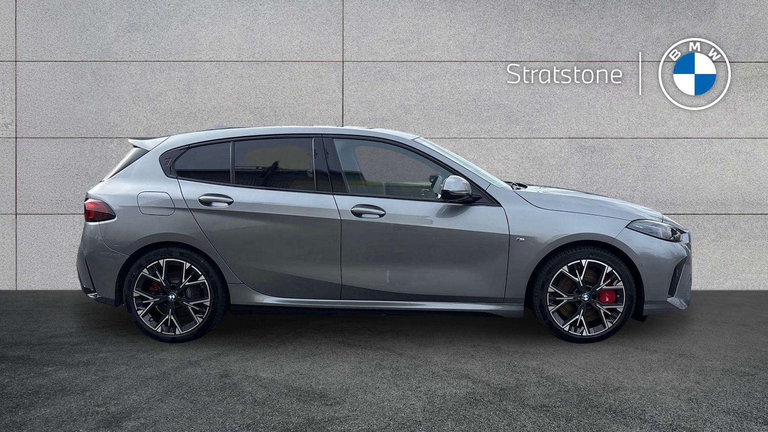 Used BMW 1 Series 2025 for sale - 78104920: Photo 4