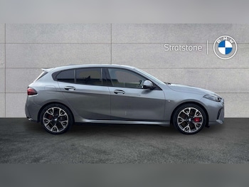 Used BMW 1 Series 2025 for sale - 78104920: Photo
