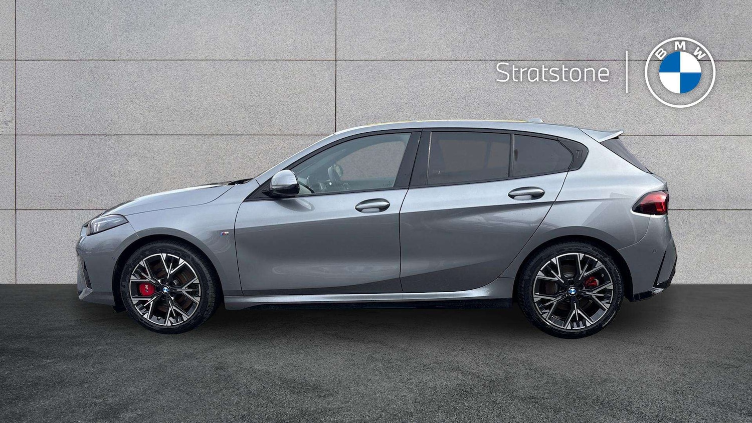 Used BMW 1 Series 2025 for sale - 78104920: Photo 5