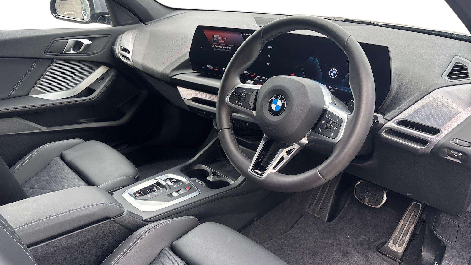 Used BMW 1 Series 2025 for sale - 78104920: Photo 8