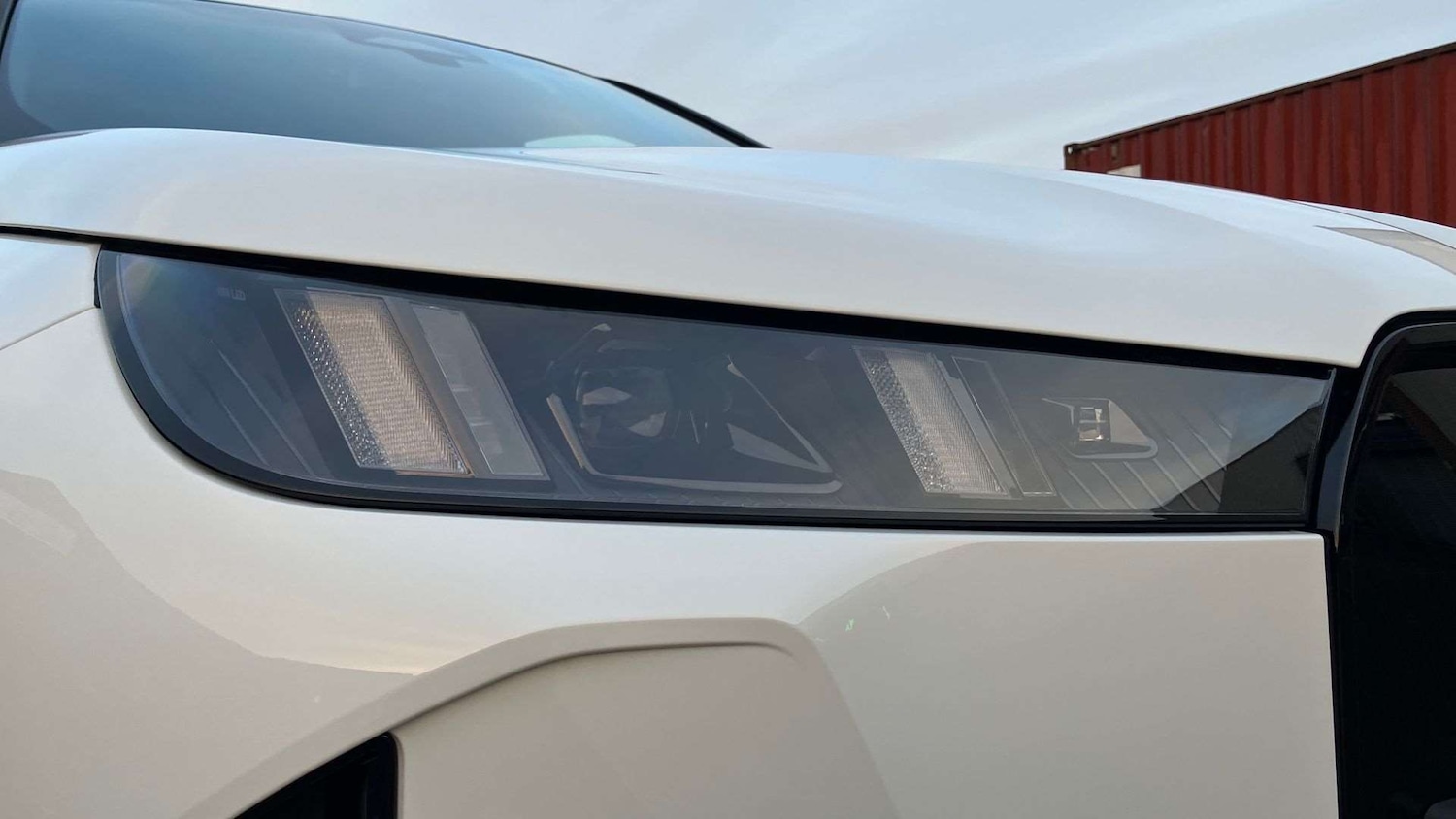 Used BMW iX 2025 for sale - 77167578: Photo 18