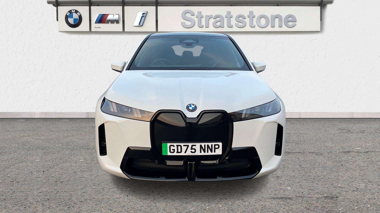 Used BMW iX 2025 for sale - 77167578: Photo 21