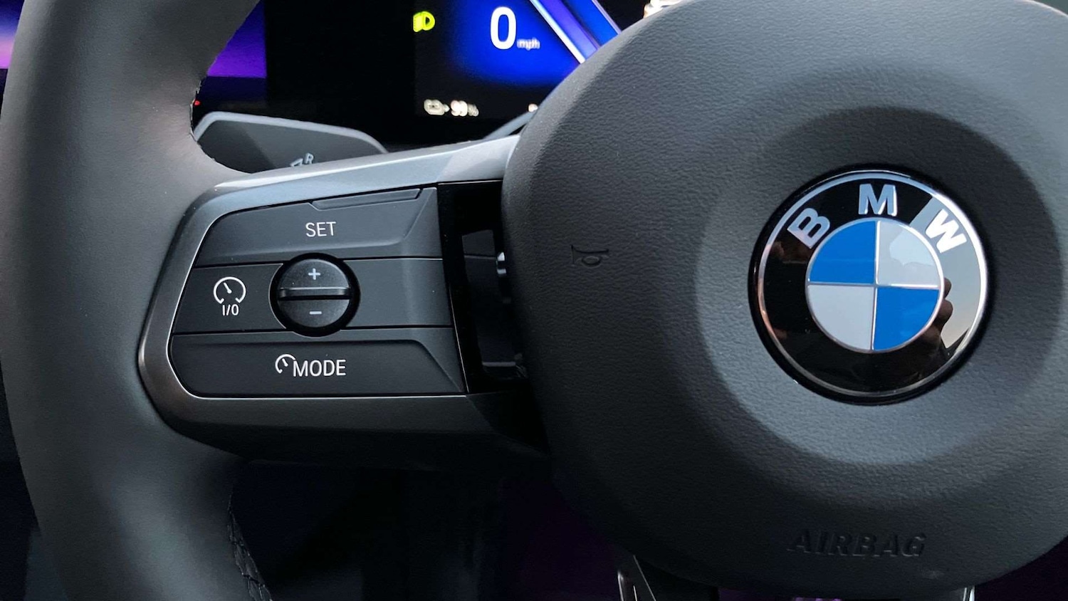 Used BMW iX 2025 for sale - 77167578: Photo 22