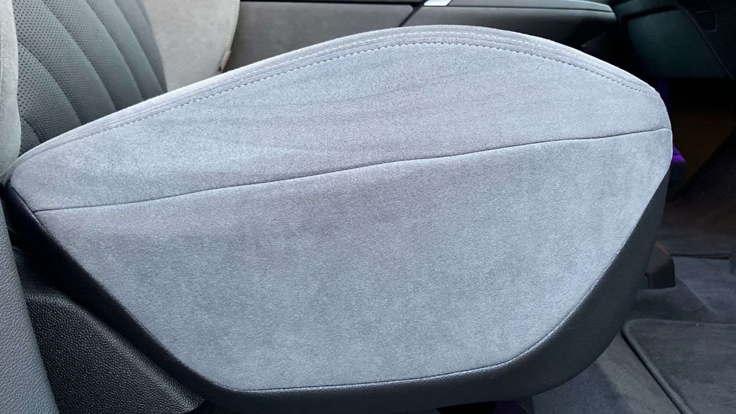 Used BMW iX 2025 for sale - 77167578: Photo 28