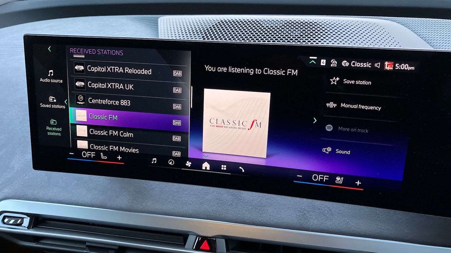 Used BMW iX 2025 for sale - 77167578: Photo 32