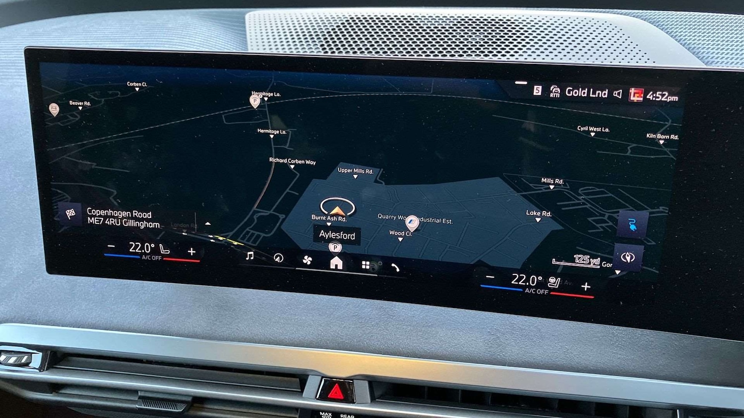 Used BMW iX 2025 for sale - 77167578: Photo 33