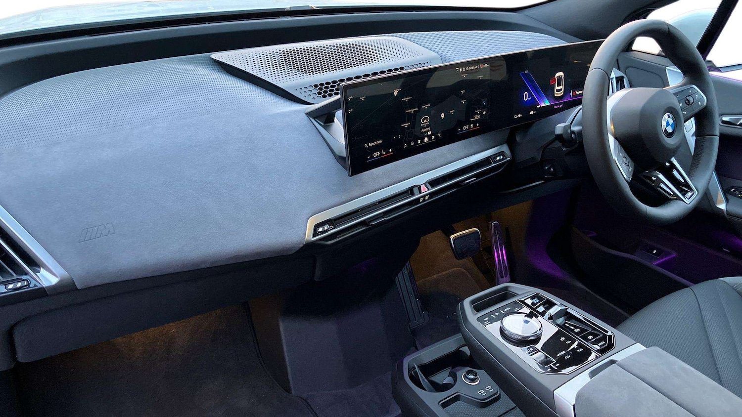 Used BMW iX 2025 for sale - 77167578: Photo 9