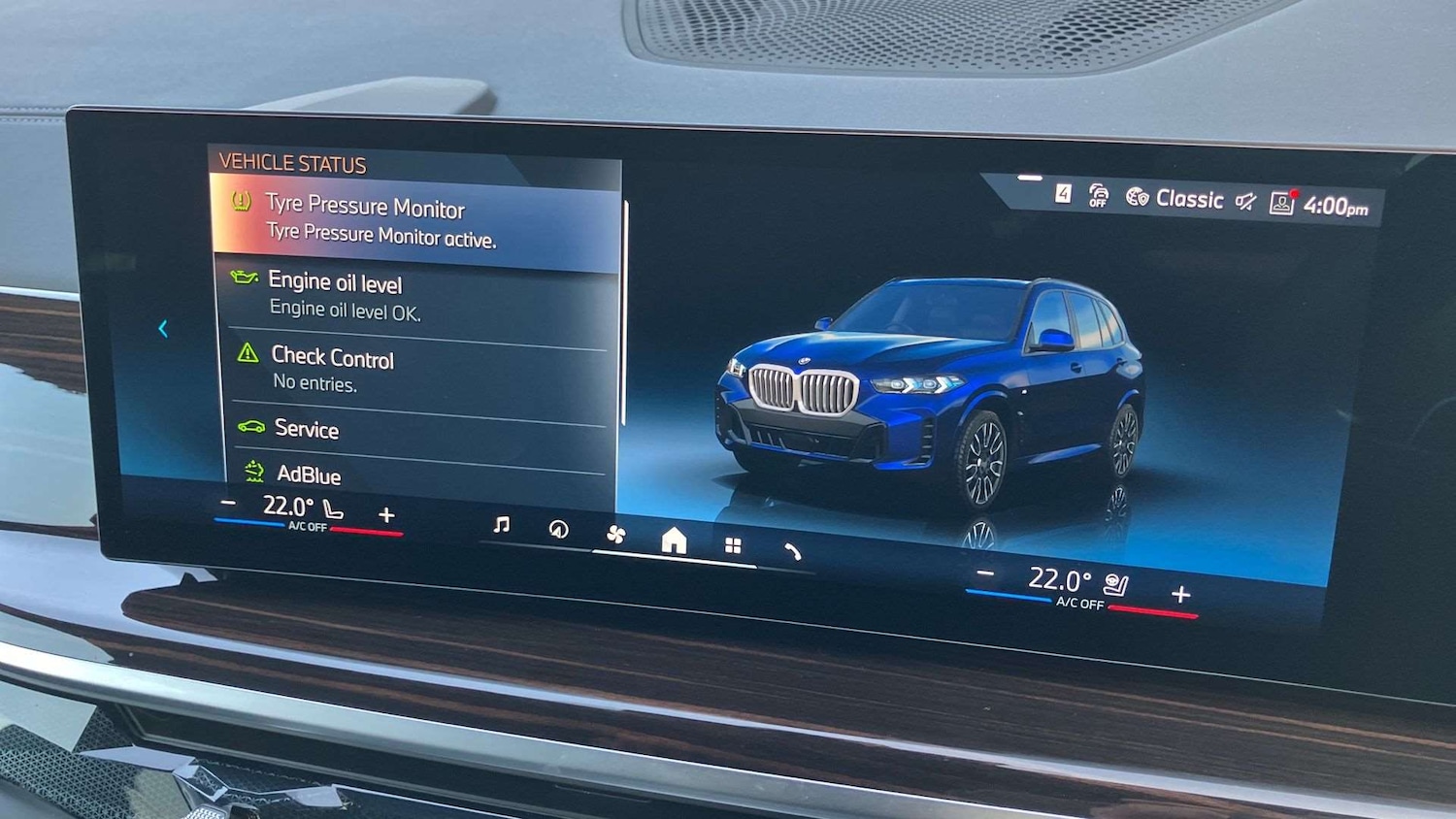 Used BMW X5 2025 for sale - 77787220: Photo 10