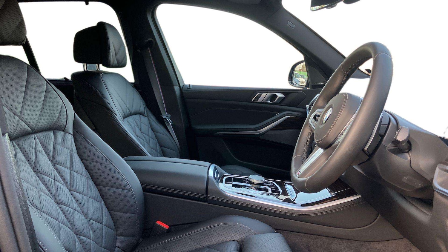 Used BMW X5 2025 for sale - 77787220: Photo 13