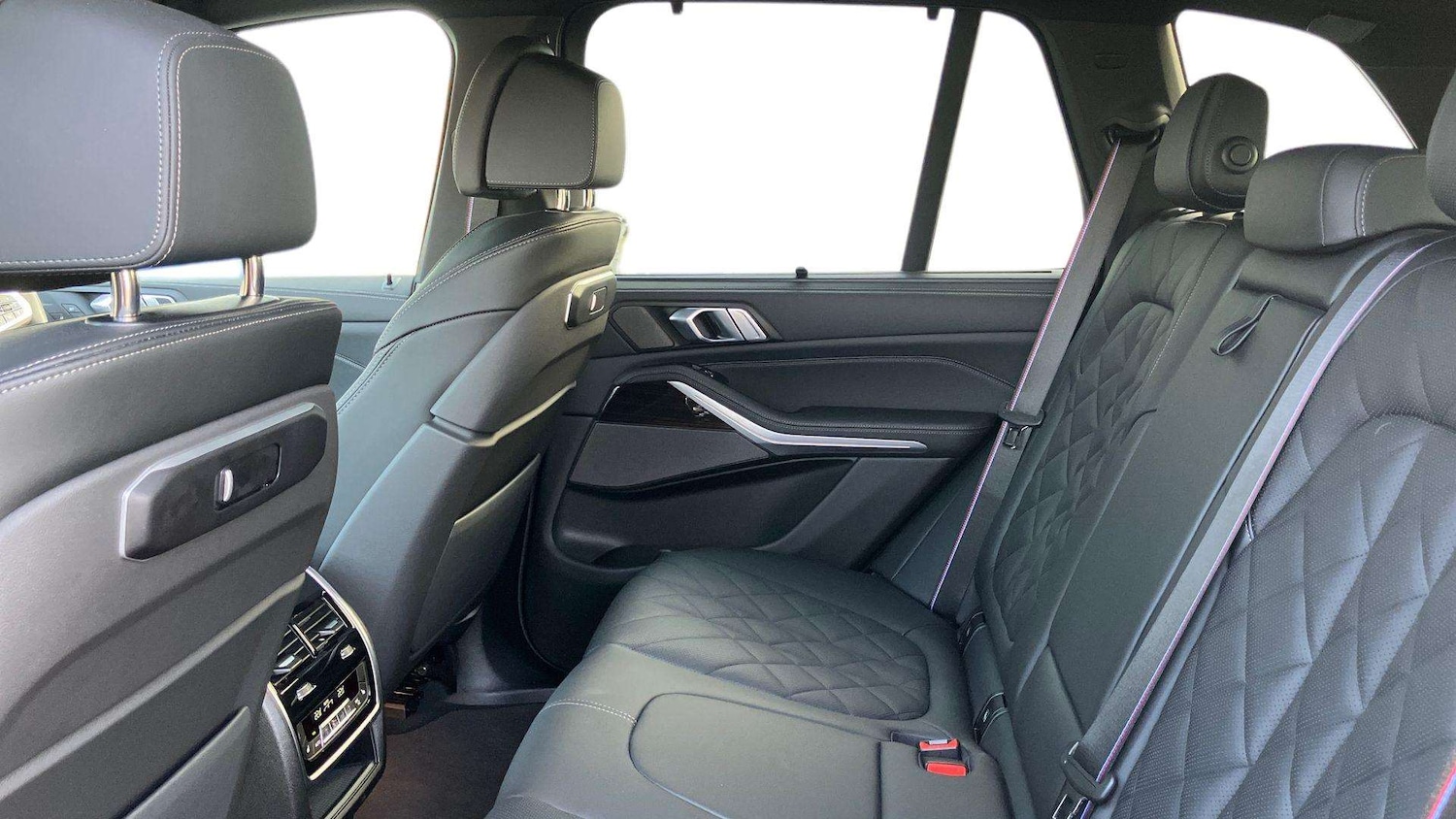 Used BMW X5 2025 for sale - 77787220: Photo 14