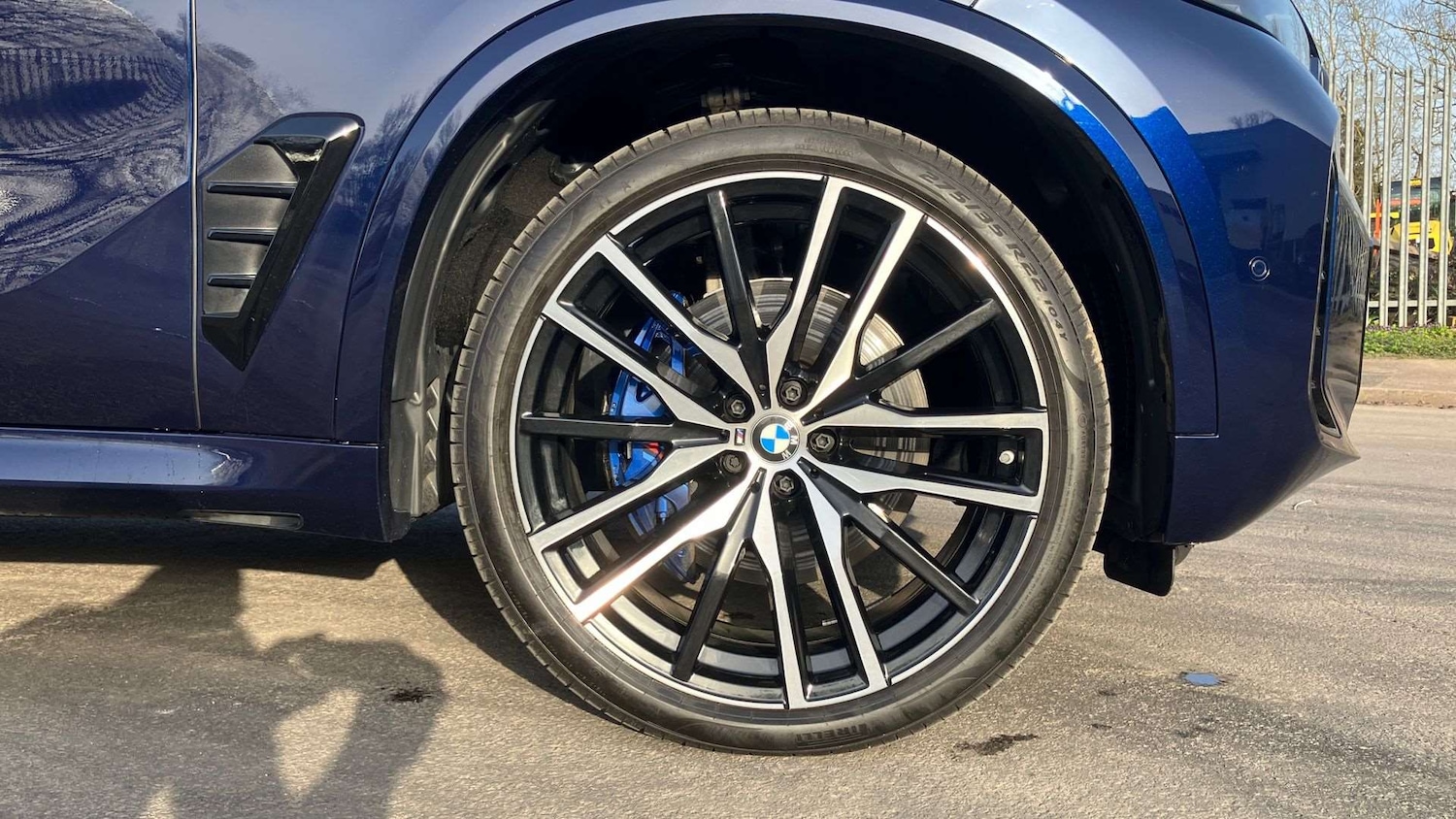 Used BMW X5 2025 for sale - 77787220: Photo 16