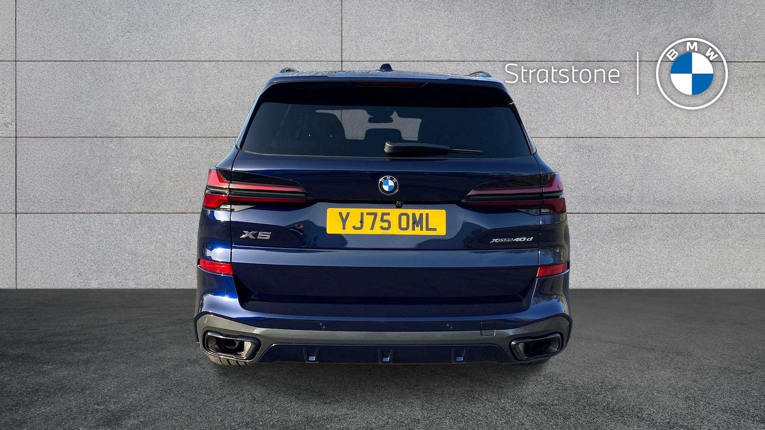 Used BMW X5 2025 for sale - 77787220: Photo 20