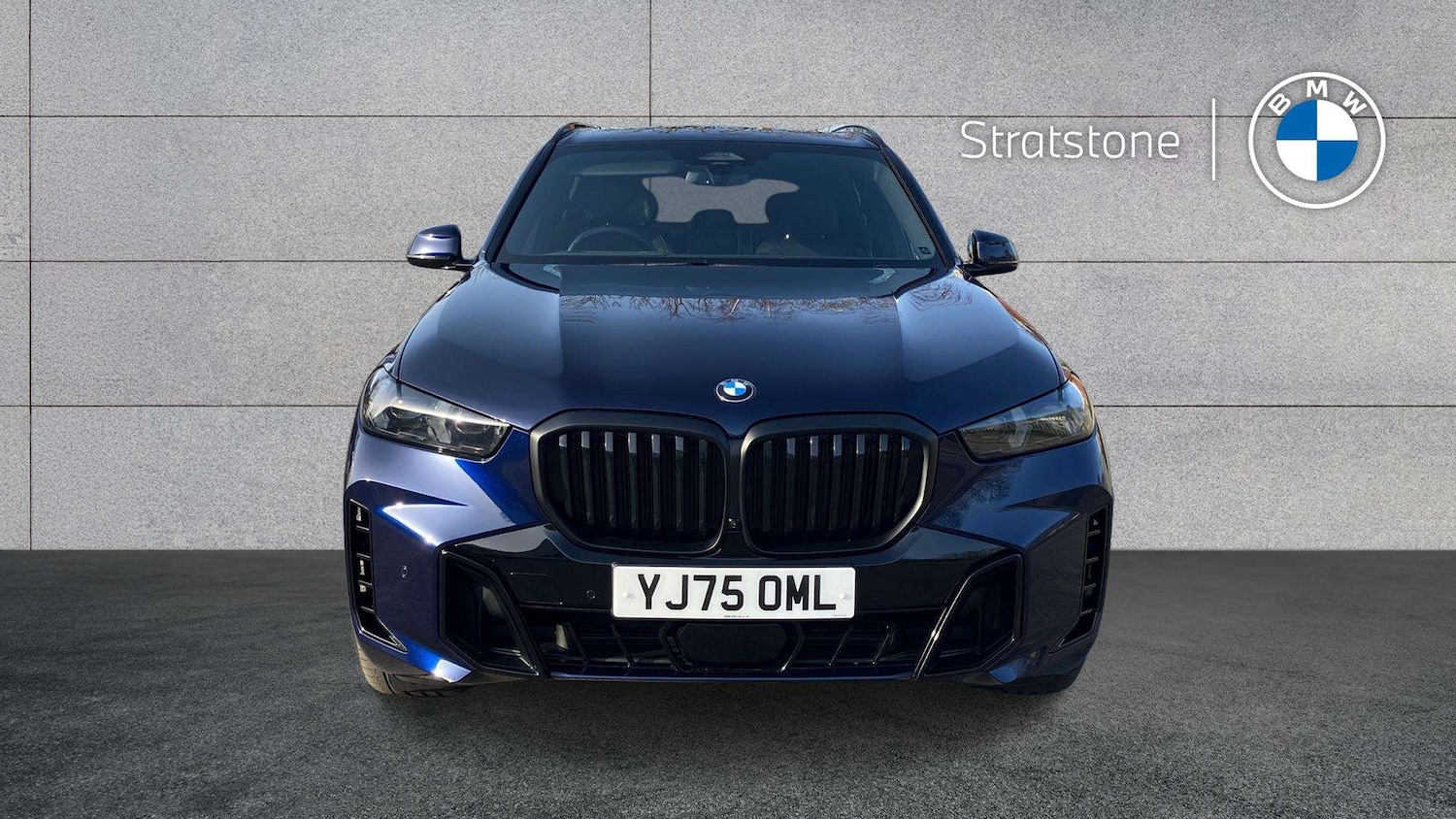 Used BMW X5 2025 for sale - 77787220: Photo 21