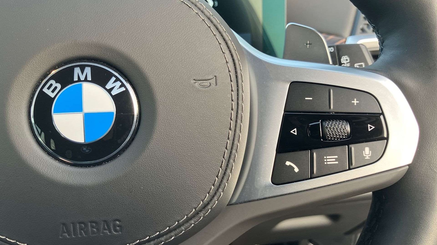 Used BMW X5 2025 for sale - 77787220: Photo 23