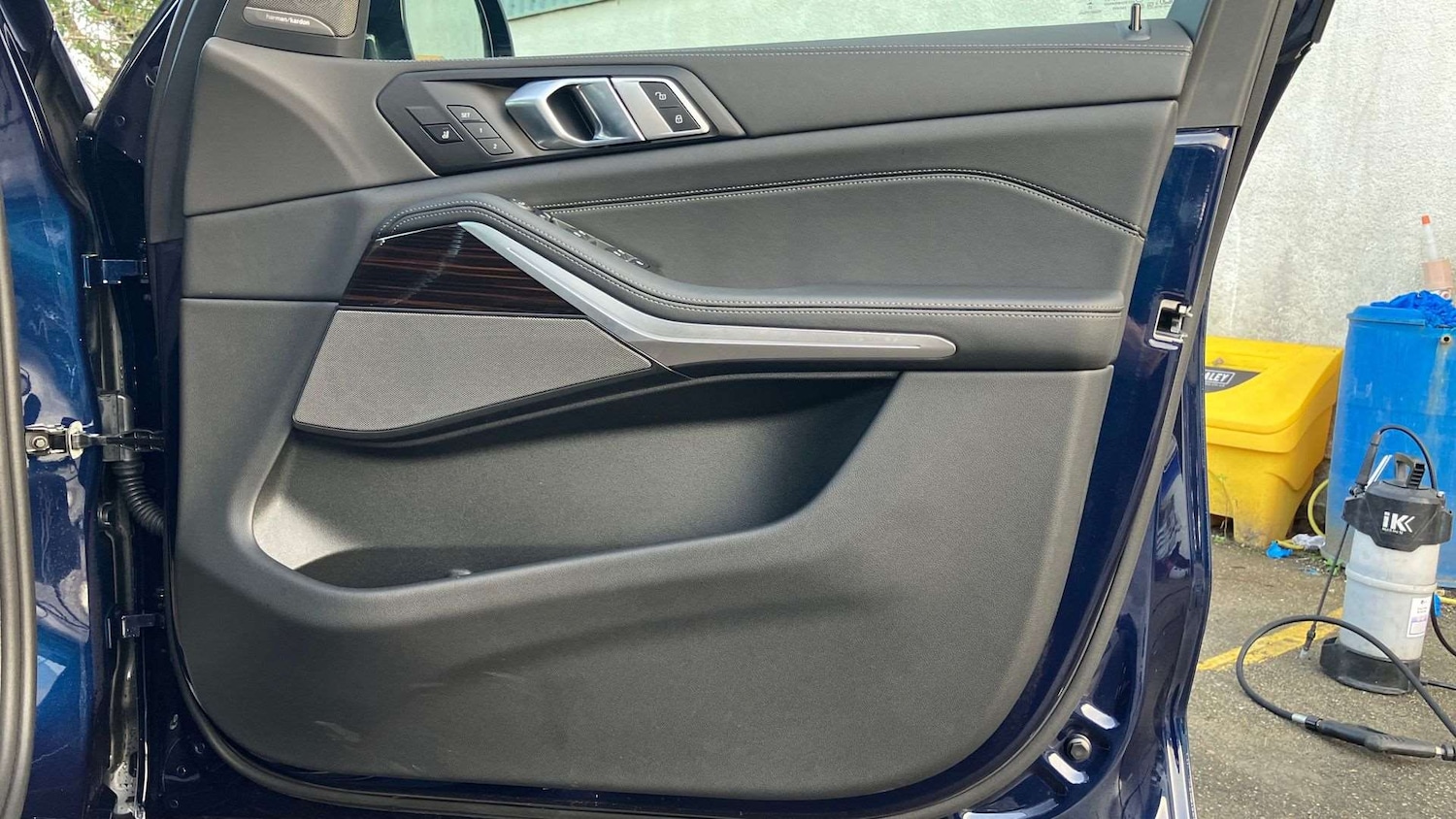 Used BMW X5 2025 for sale - 77787220: Photo 27