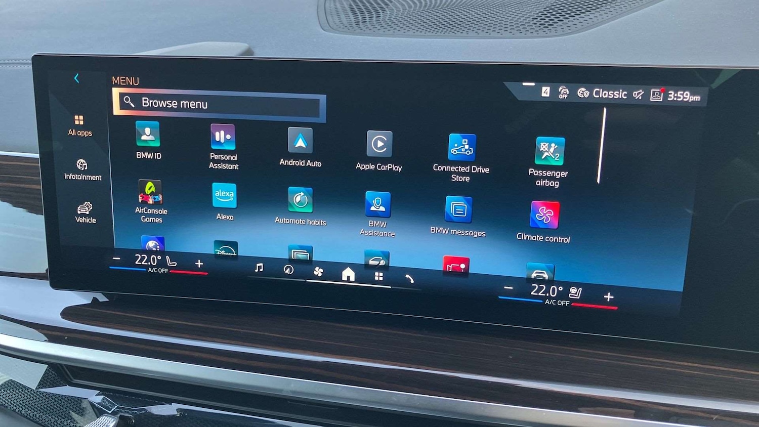 Used BMW X5 2025 for sale - 77787220: Photo 31