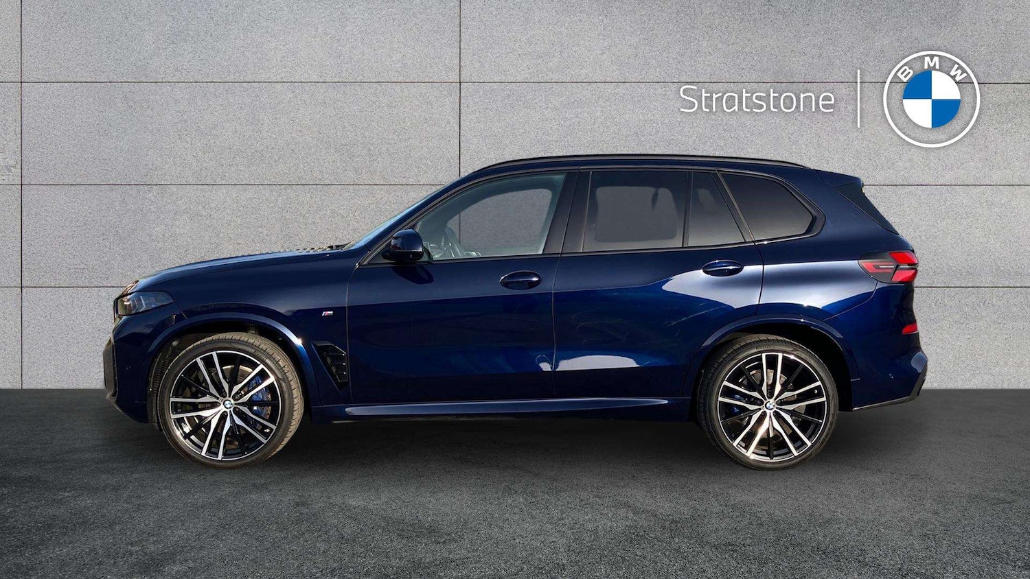 Used BMW X5 2025 for sale - 77787220: Photo 5