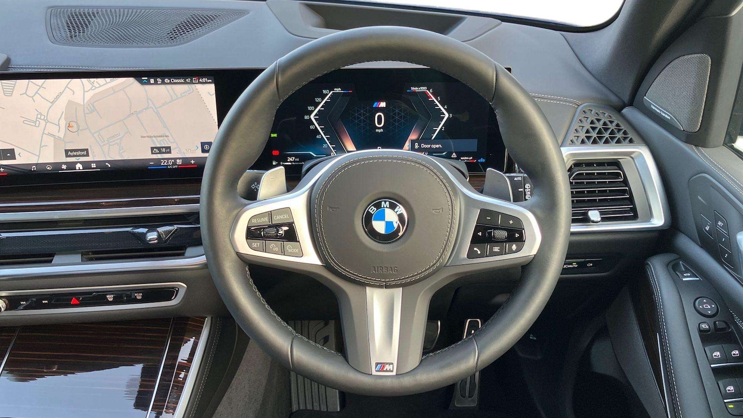 Used BMW X5 2025 for sale - 77787220: Photo 7