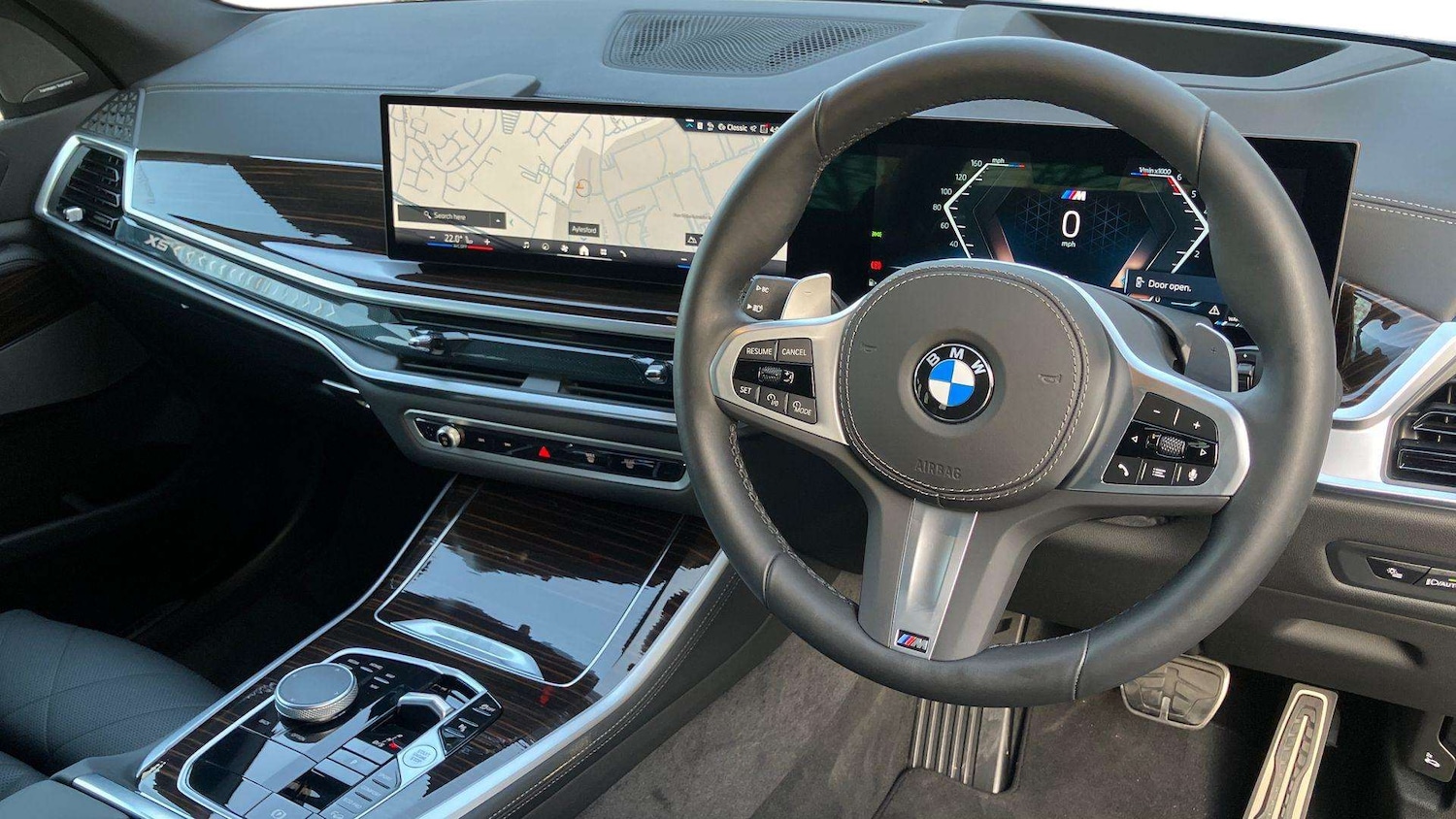 Used BMW X5 2025 for sale - 77787220: Photo 8