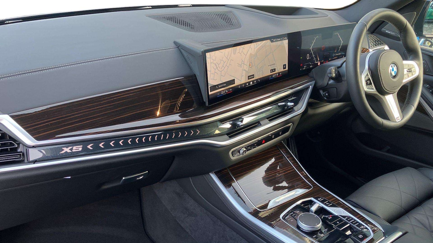 Used BMW X5 2025 for sale - 77787220: Photo 9