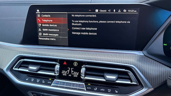 Used BMW X5 2022 for sale - 76249095: Photo 10