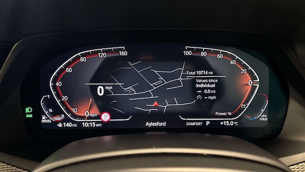 Used BMW X5 2022 for sale - 76249095: Photo 11