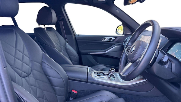 Used BMW X5 2022 for sale - 76249095: Photo 13
