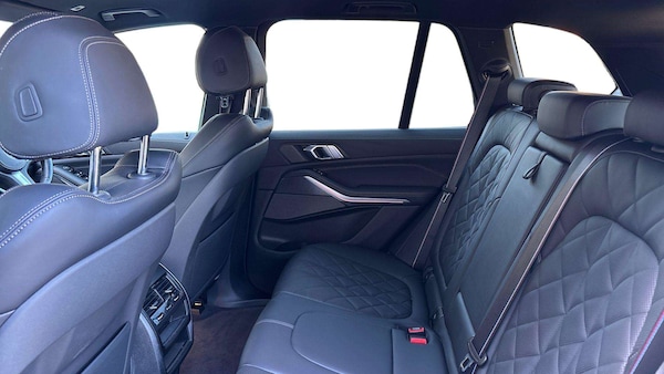 Used BMW X5 2022 for sale - 76249095: Photo 14