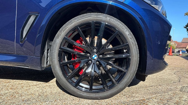 Used BMW X5 2022 for sale - 76249095: Photo 16