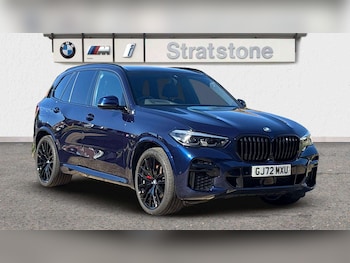 BMW - X5