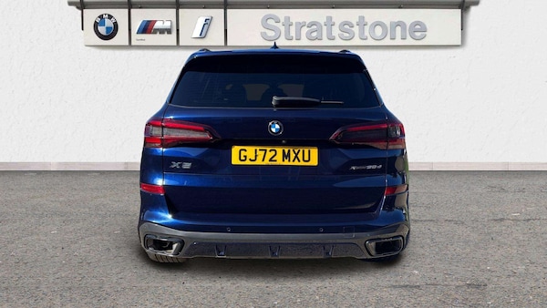 Used BMW X5 2022 for sale - 76249095: Photo 20