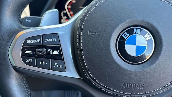 Used BMW X5 2022 for sale - 76249095: Photo 22