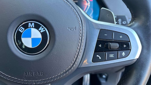 Used BMW X5 2022 for sale - 76249095: Photo 23