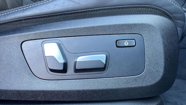 Used BMW X5 2022 for sale - 76249095: Photo 28